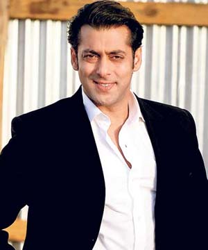 /Hrithik is a very busy man Salman Khan